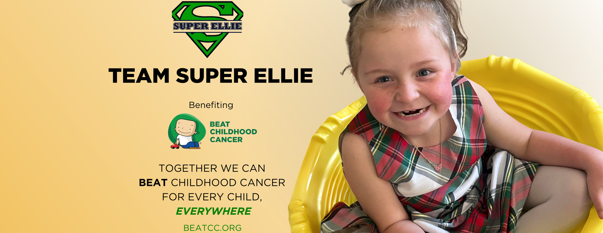 Team Super Ellie 2025